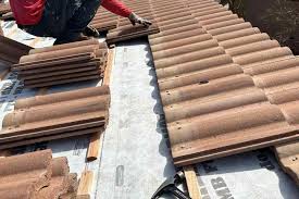 Best Roofing for New Construction  in USA